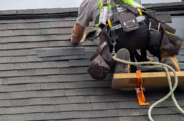 Reliable Gutter Installation contractor in Hesperia, CA by Brentwood Metal Roofing